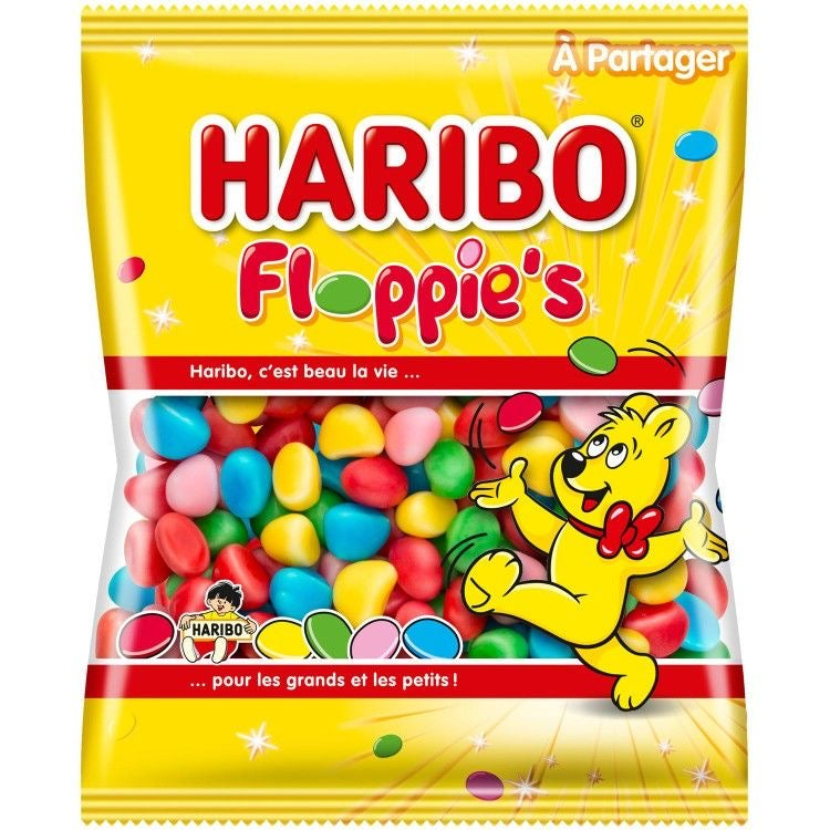 HARIBO- Floppie’s 2Kg