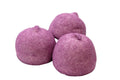 BULGARI- Palle da Golf Viola di Marshmallow 900gr