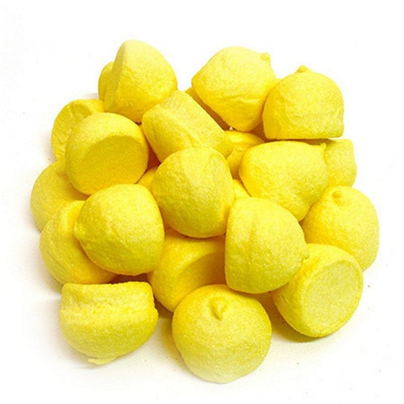 BULGARI- Palle da Golf Gialle di Marshmallow 900gr