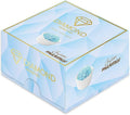 MAXTRIS- Vassoio Diamond Azzurro