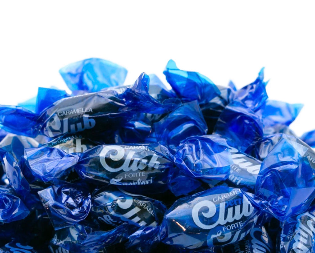 SPERLARI-Club Forte 3Kg
