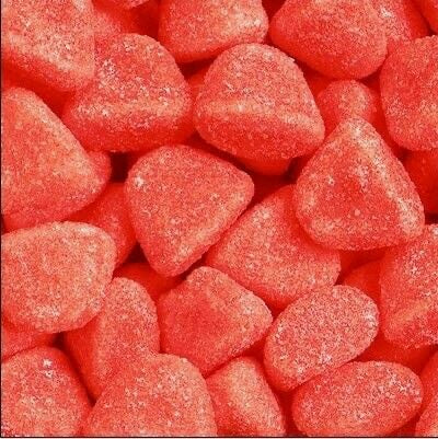 HARIBO- Fragoline Zuccherate 1.5Kg
