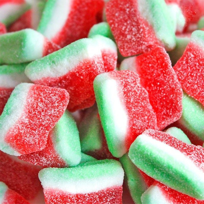 HARIBO- Anguria frizzante 1Kg