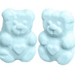 BULGARI-Orsetti azzurri di Marshmallow 900gr