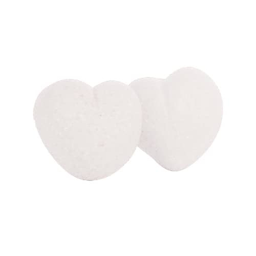 BULGARI- Cuori rosa di Marshmallow 900gr