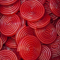 HARIBO- Rotelle Rosse 2Kg