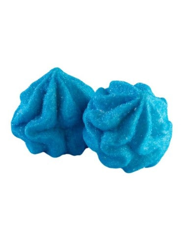 BULGARI- Fiamme Blu di Marshmallow 900gr