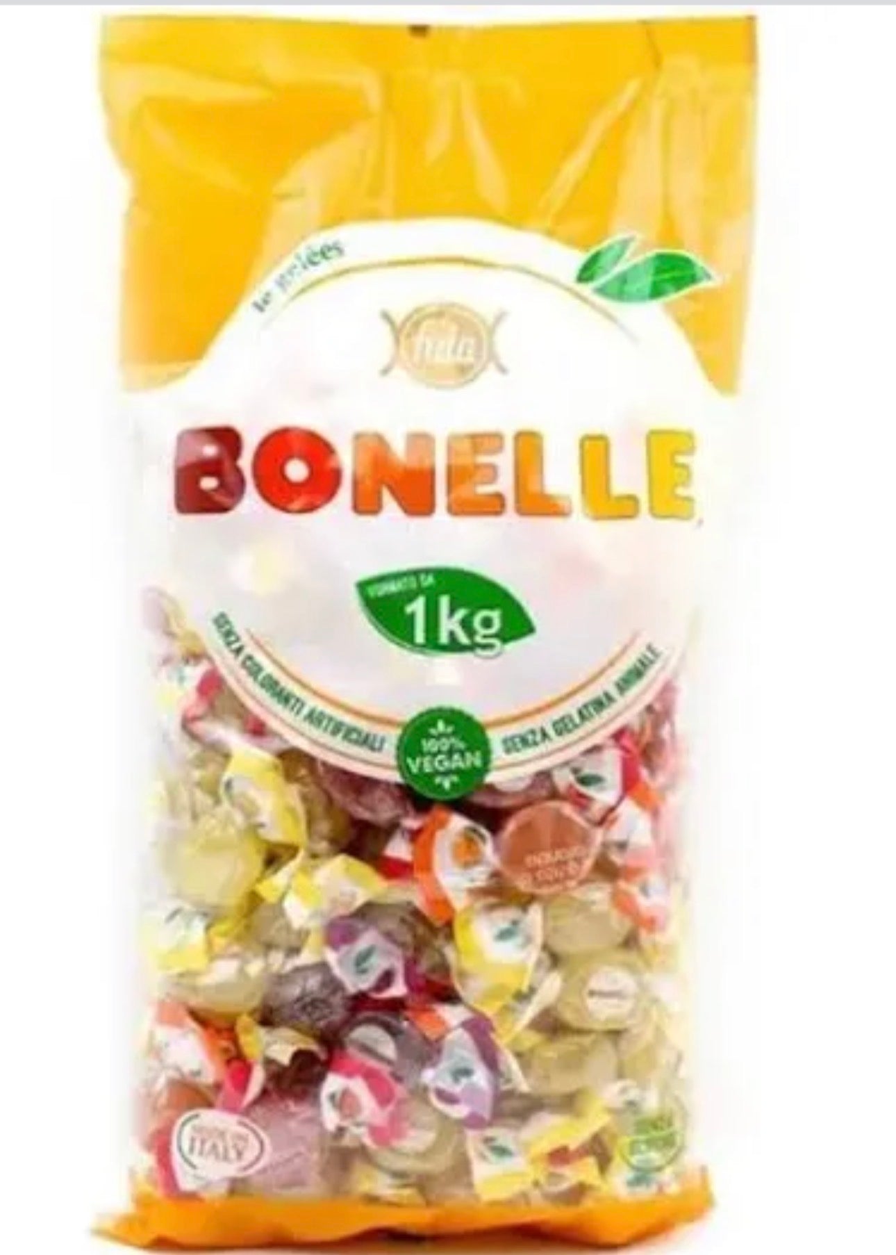 FIDA- Bonelle 1Kg