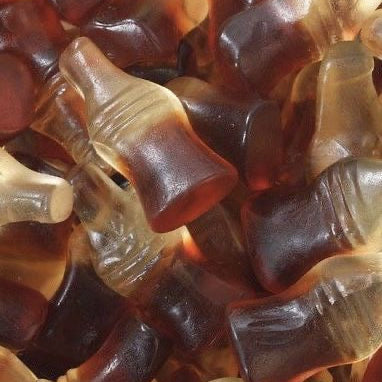 HARIBO- Happy Cola