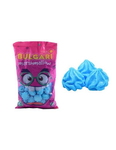 BULGARI- Fiamme Blu di Marshmallow 900gr