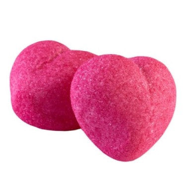 BULGARI- Cuori rosa di Marshmallow 900gr