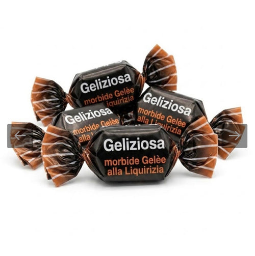 AMBROSOLI- Geliziosa 2.5kg