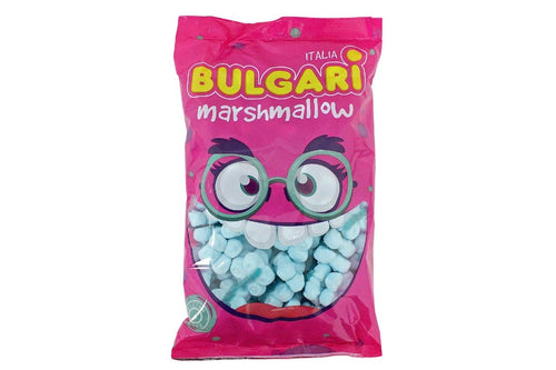 BULGARI- Farfalle Azzurre di Marshmallow 900gr