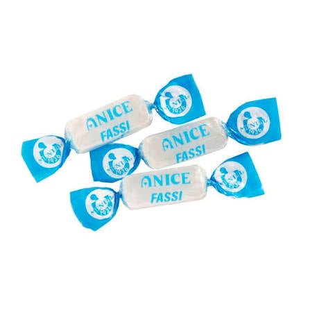 FASSI-Anice 1kg