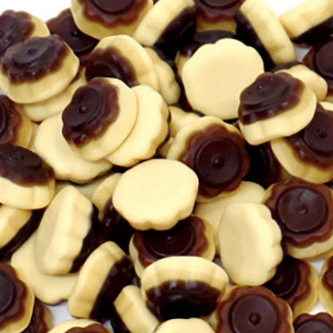 HARIBO- Dessert Caramel 1.5kg