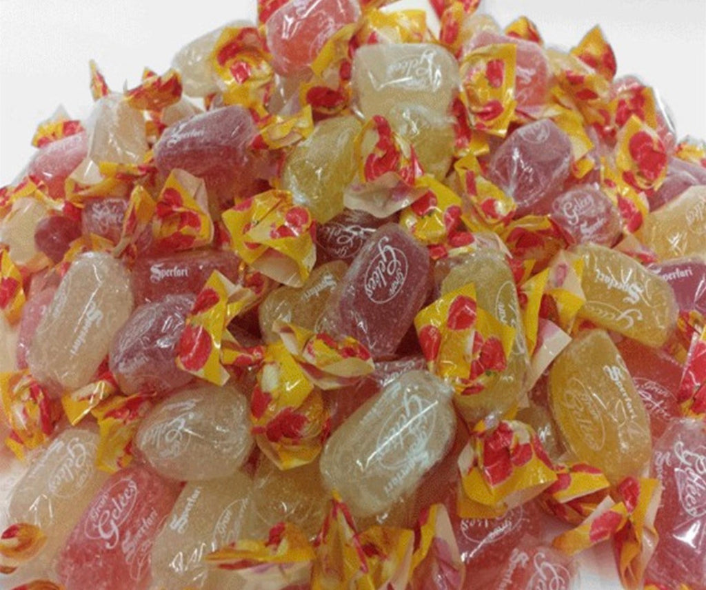 SPERLARI- Gelées 3Kg