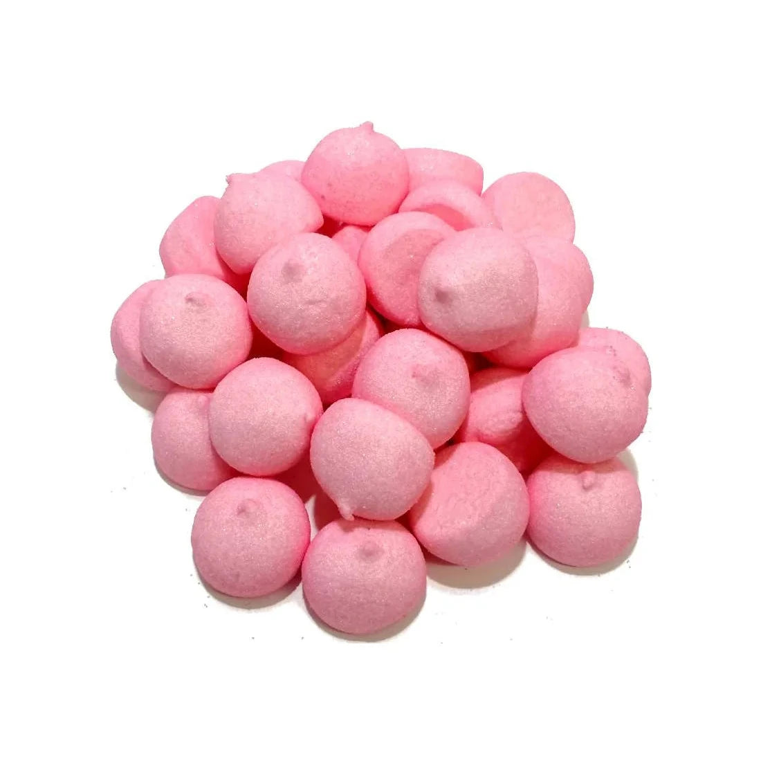 BULGARI- Palle da Golf Rosa di Marshmallow 900gr