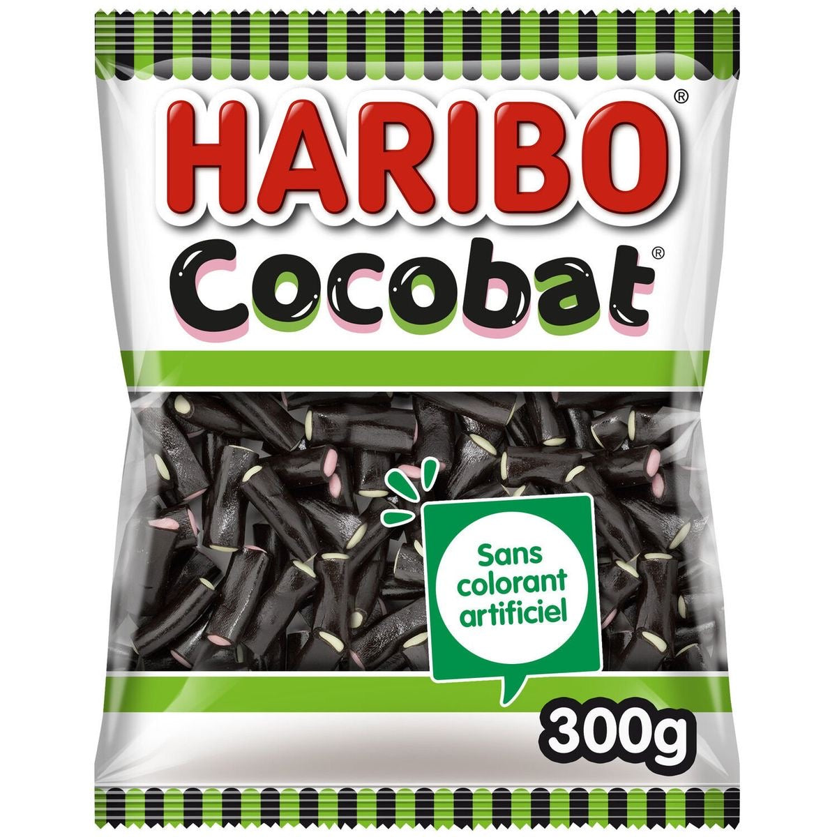 HARIBO- Cocobat 2Kg