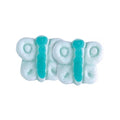BULGARI- Farfalle Azzurre di Marshmallow 900gr