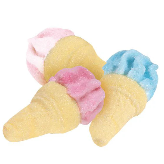 BULGARI- Mini Gelati Color Mix di Marshmallow 900gr