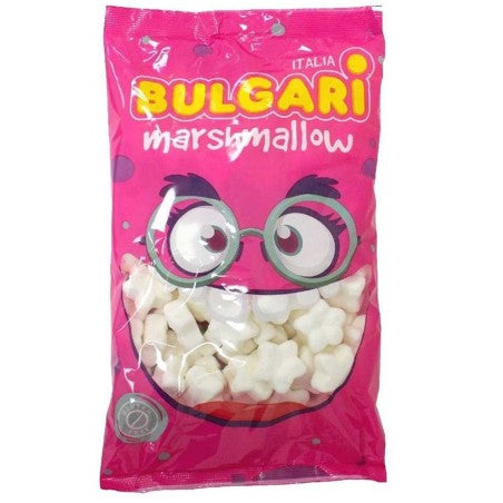 BULGARI- Stelle Bianche di Marshmallow 900gr