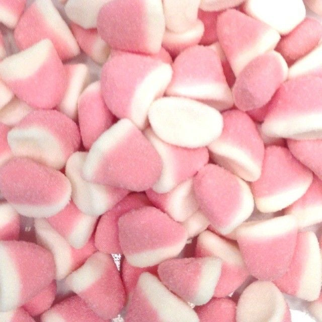 HARIBO- Fragoline zuccherate bigusto 1Kg