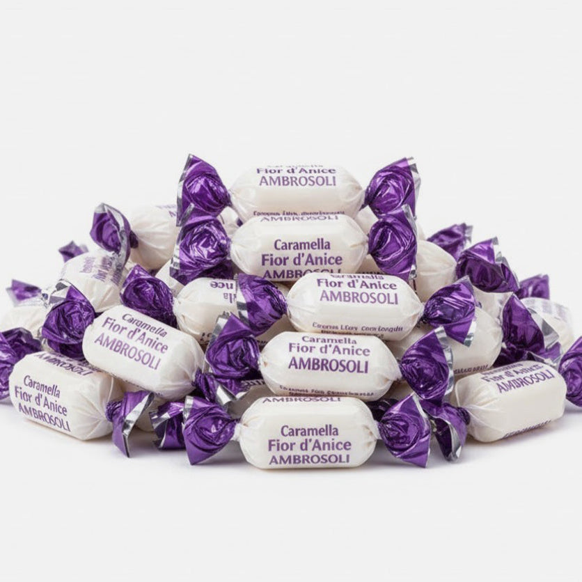 AMBROSOLI- Fior di Anice 2.5kg