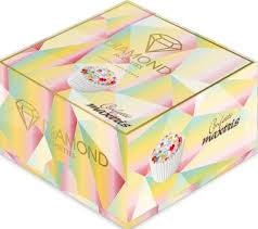 MAXTRIS- Vassoio Diamond Arlecchino