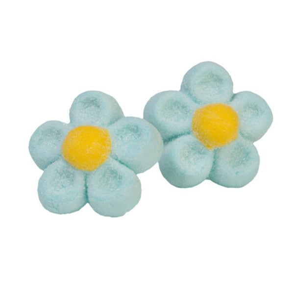 BULGARI-Margherite azzurre di Marshmallow 900gr