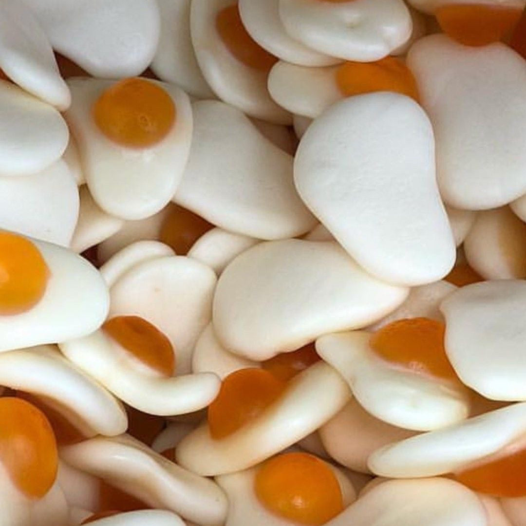 HARIBO- Uova 1.5Kg