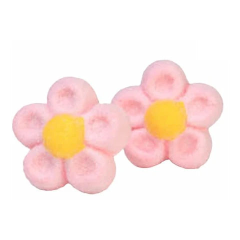 BULGARI- Margherite rosa di Marshmallow 900gr