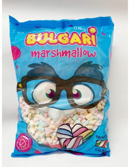 BULGARI- Gessetti Color Mix di Marshmallow 1Kg