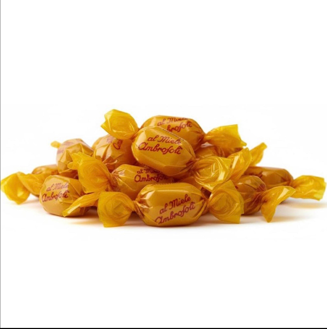 AMBROSOLI- Classiche al Miele 1Kg