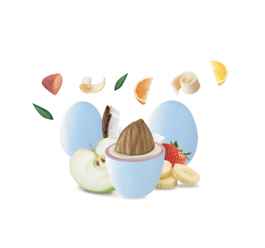 MAXTRIS- Mix Frutta Celeste 1kg