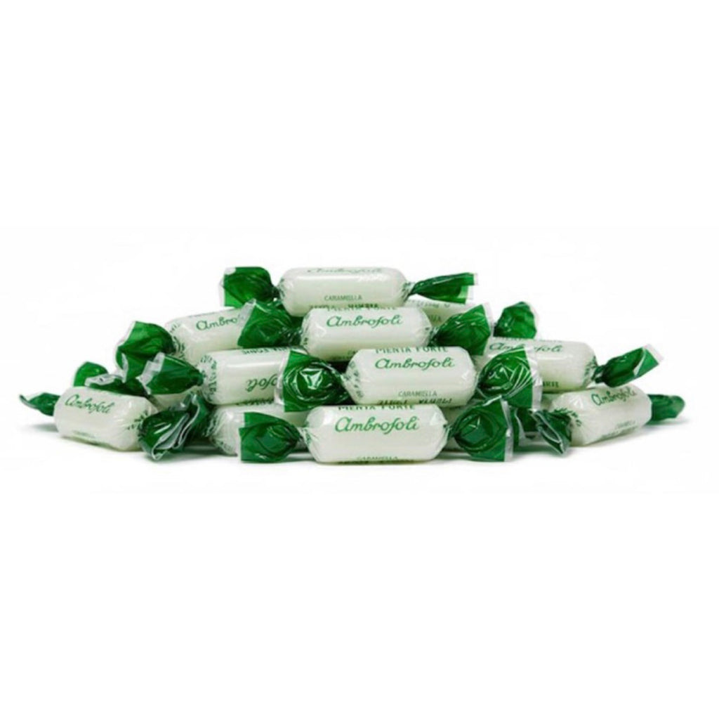 AMBROSOLI- Menta Forte 2.5Kg