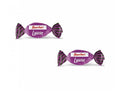 SPERLARI- CARAMELLE "LYZIA" ALLA LIQUIRIZIA - KG 1