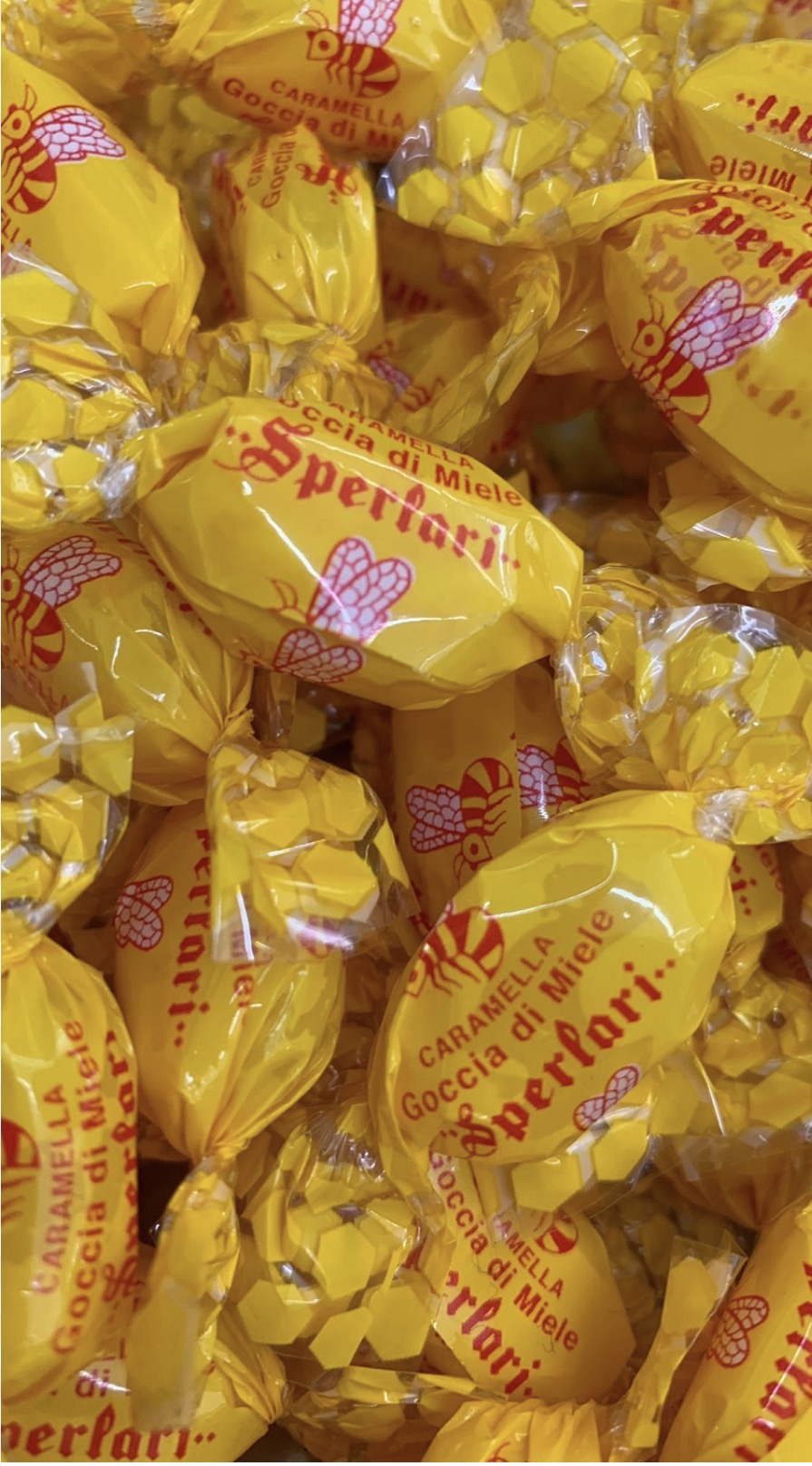 SPERLARI- Miele 1Kg