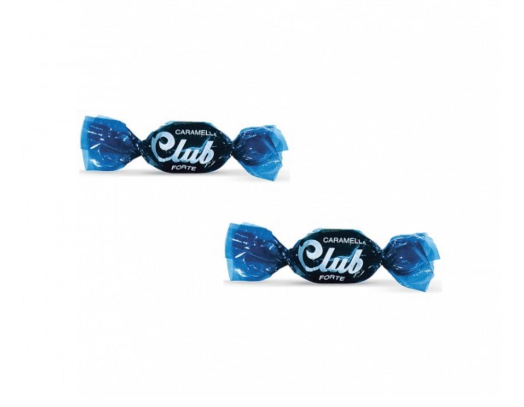 SPERLARI-Club Forte 3Kg