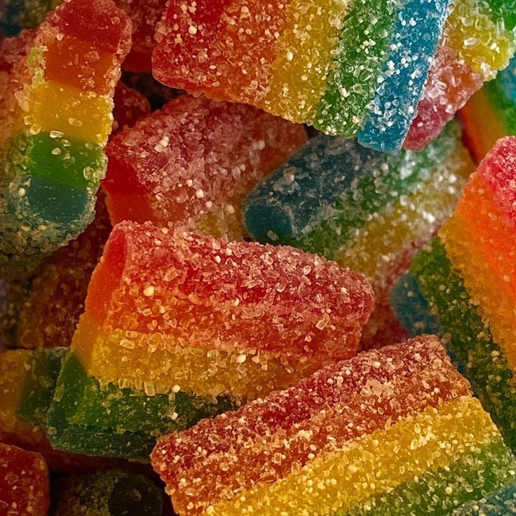 HARIBO- Miami Fizz 1Kg