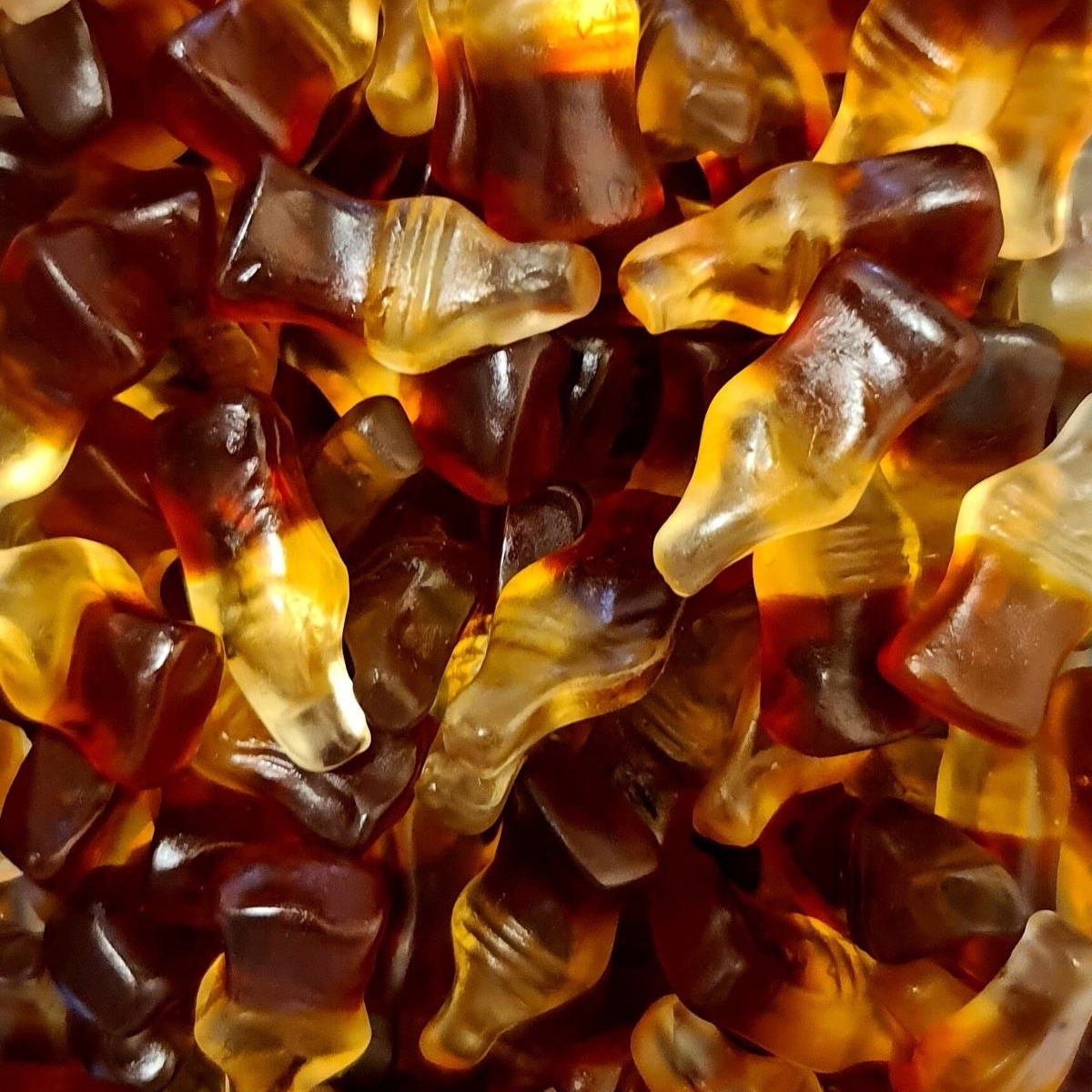 HARIBO- Mini Cola 1Kg