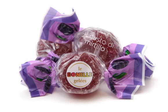 FIDA- Bonelle Frutti di Bosco 1Kg
