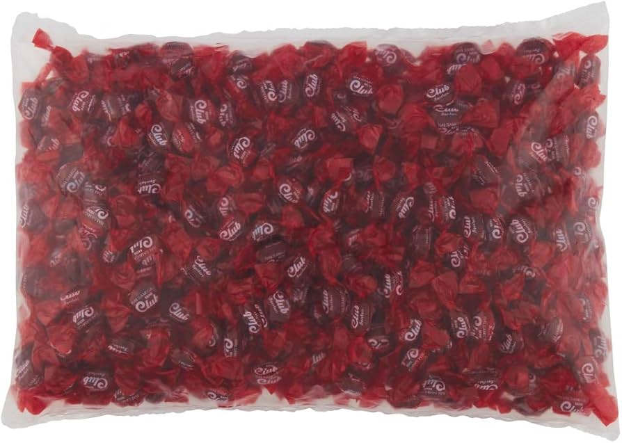 SPERLARI- Mini Club 1Kg