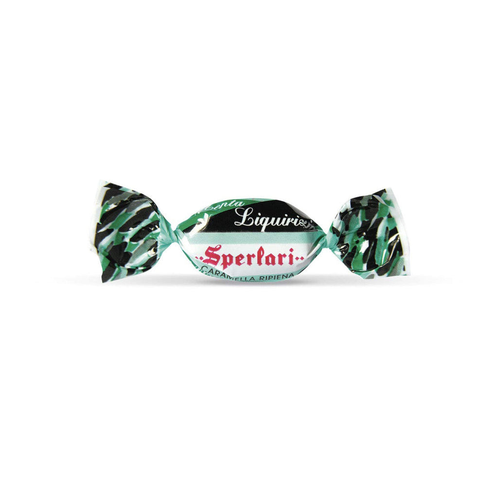 SPERLARI- Menta e Liquirizia 3Kg