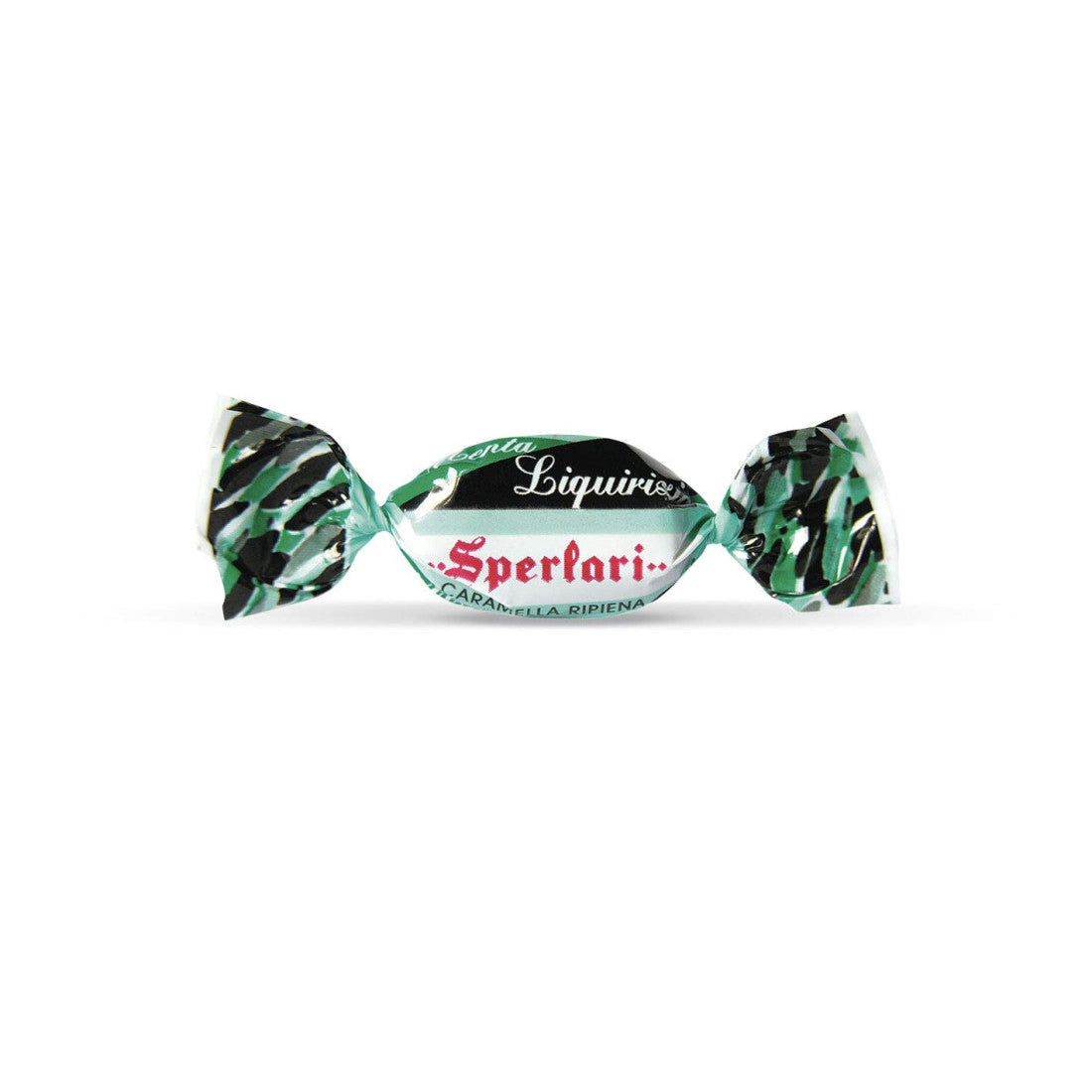 SPERLARI- Menta e Liquirizia 3Kg