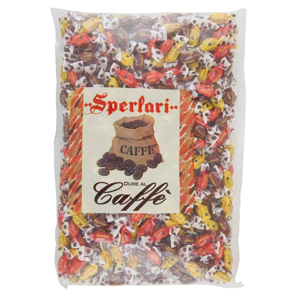 SPERLARI- Caffè Lavazza 3Kg