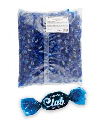 SPERLARI-Club Forte 3Kg