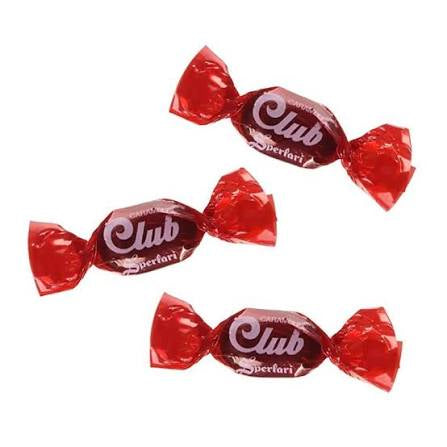 SPERLARI- Club 3Kg