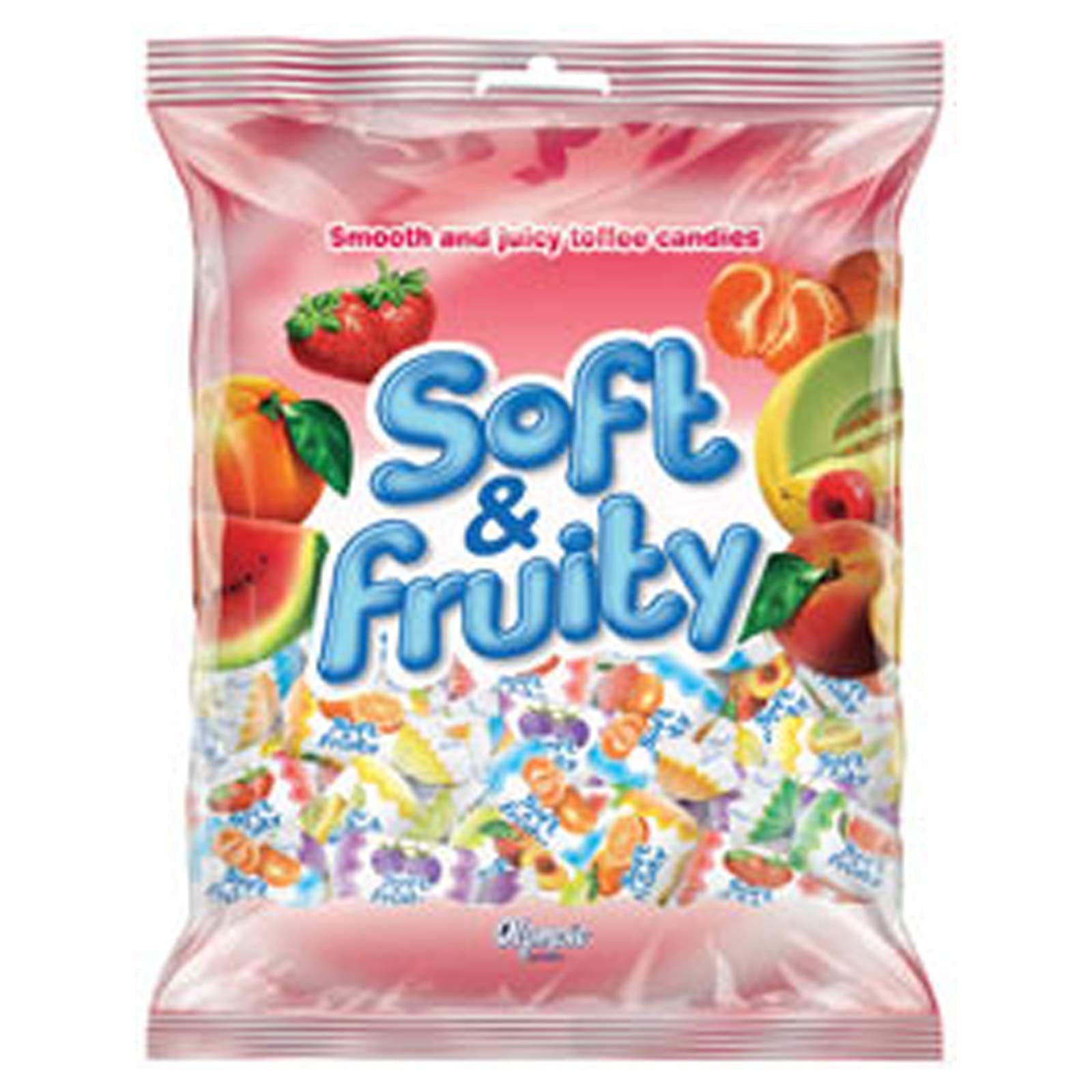 OLIMPIC- Soft&Fruit 1Kg