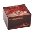MAXTRIS- Vassoio dolce laurea rosso