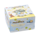 MAXTRIS- vassoio dolce arrivo celeste ￼